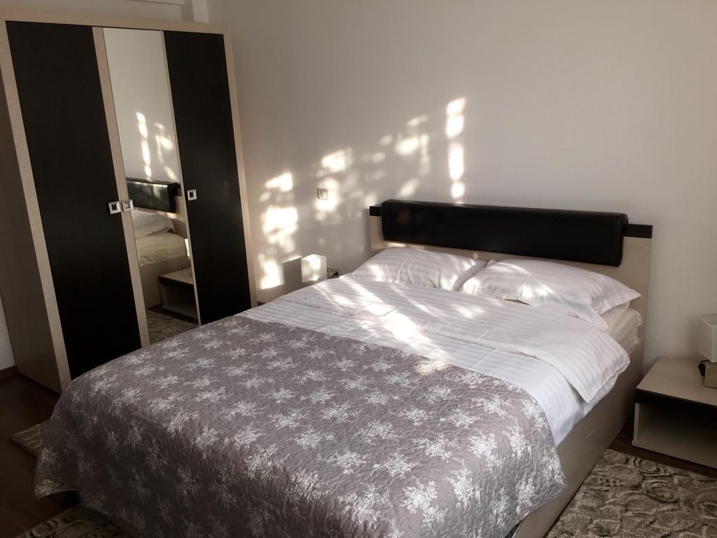 M13 Apartments Năvodari Exterior foto