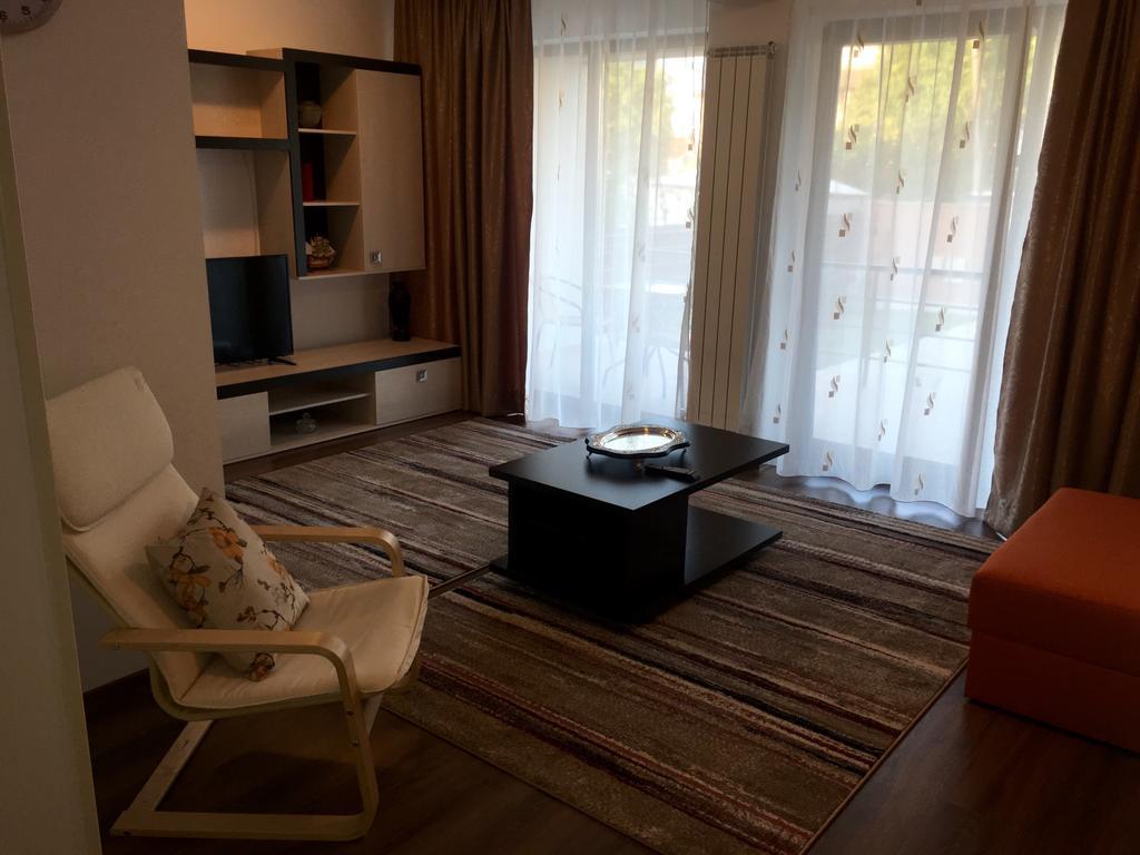 M13 Apartments Năvodari Exterior foto