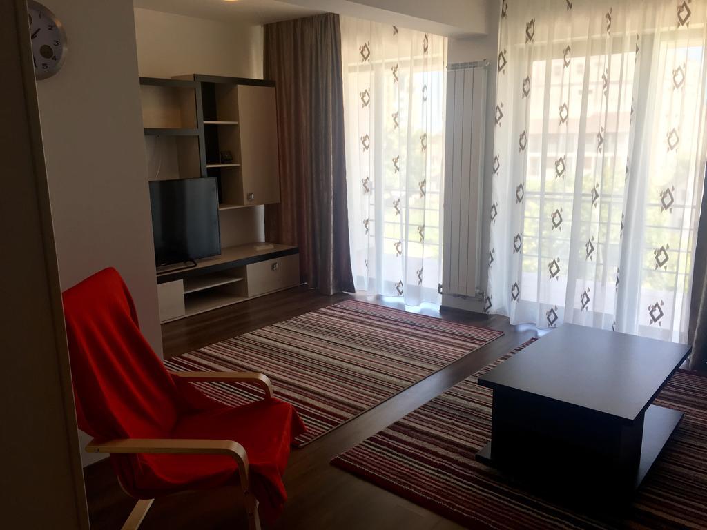 M13 Apartments Năvodari Exterior foto