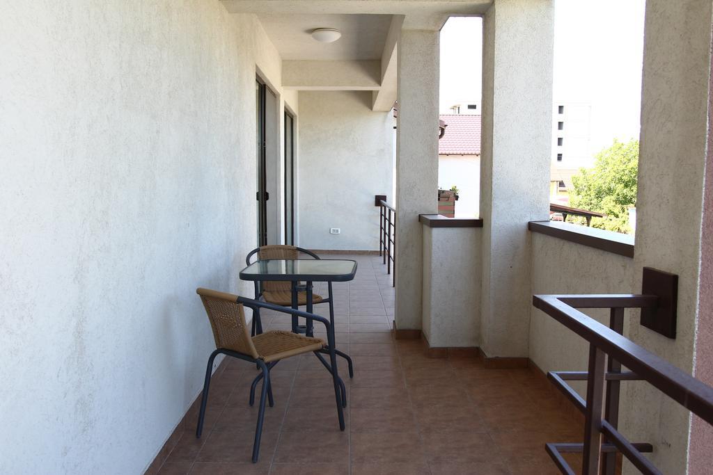 M13 Apartments Năvodari Exterior foto