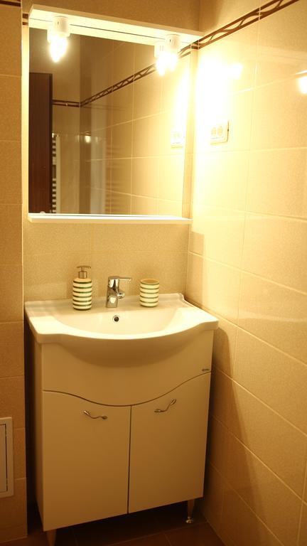M13 Apartments Năvodari Exterior foto