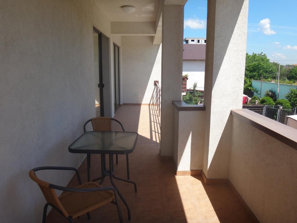 M13 Apartments Năvodari Exterior foto